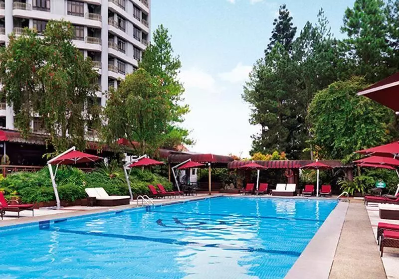 Fotos del hotel Resorts World Awana:  2