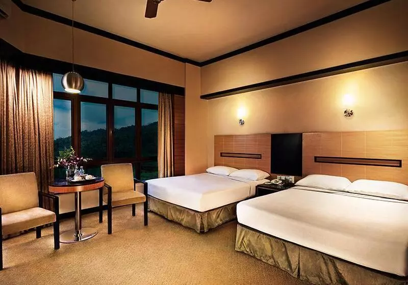 Fotos del hotel Resorts World Awana:  16