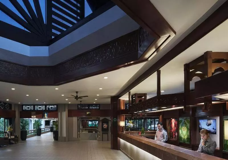 Fotos del hotel Resorts World Awana:  4