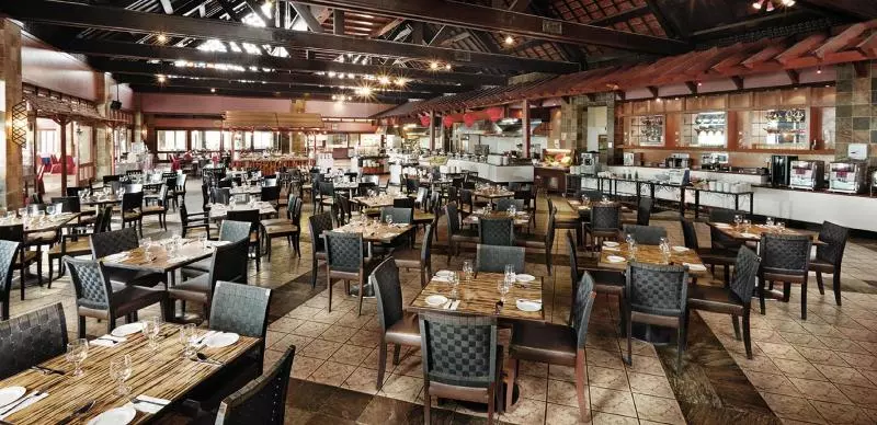 Fotos del hotel Resorts World Awana:  13