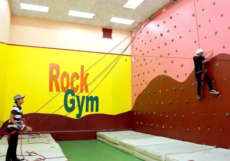 Fotos del hotel Resorts World Awana:  12