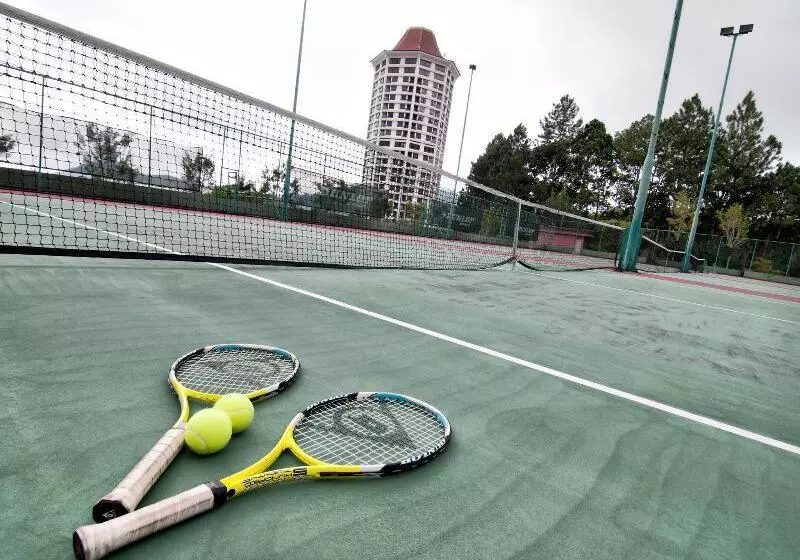 Fotos del hotel Resorts World Awana:  5