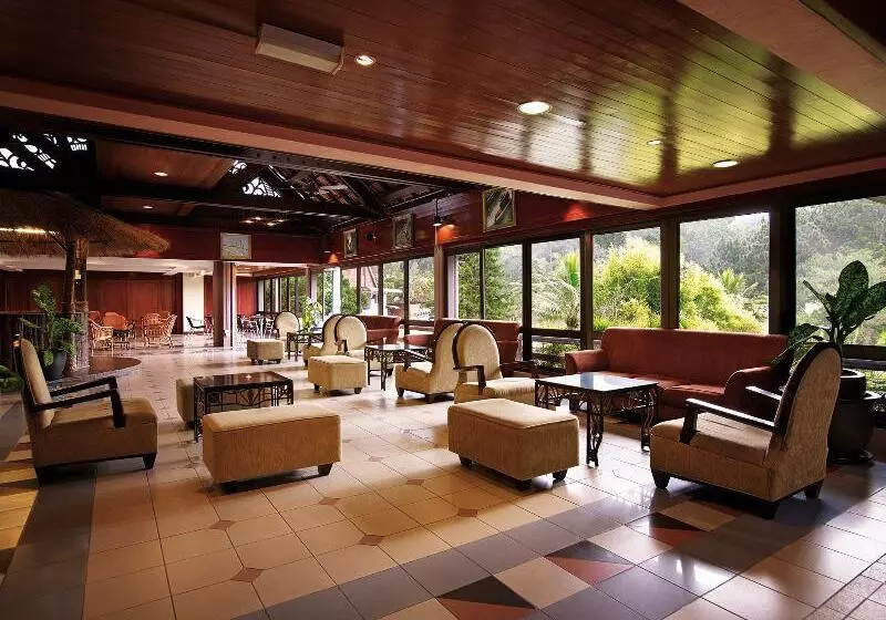 Fotos del hotel Resorts World Awana:  3