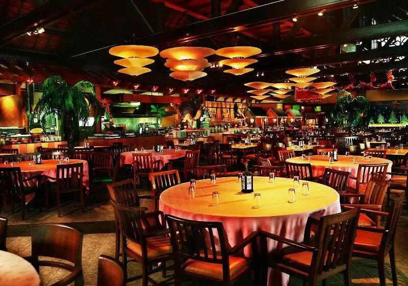 Fotos del hotel Resorts World Awana:  17