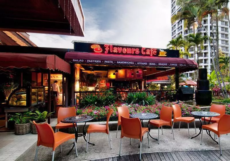 Fotos del hotel Resorts World Awana:  7