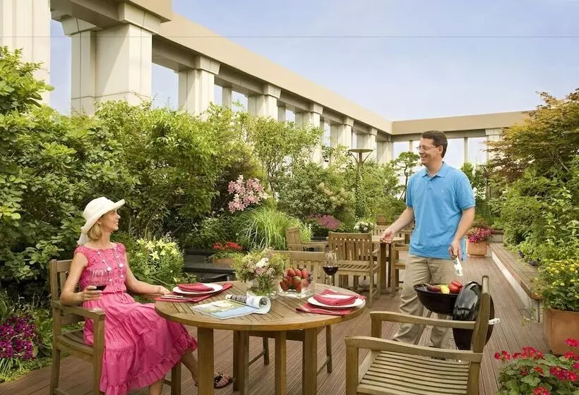 Fotos del hotel Somerset Palace Seoul:  9