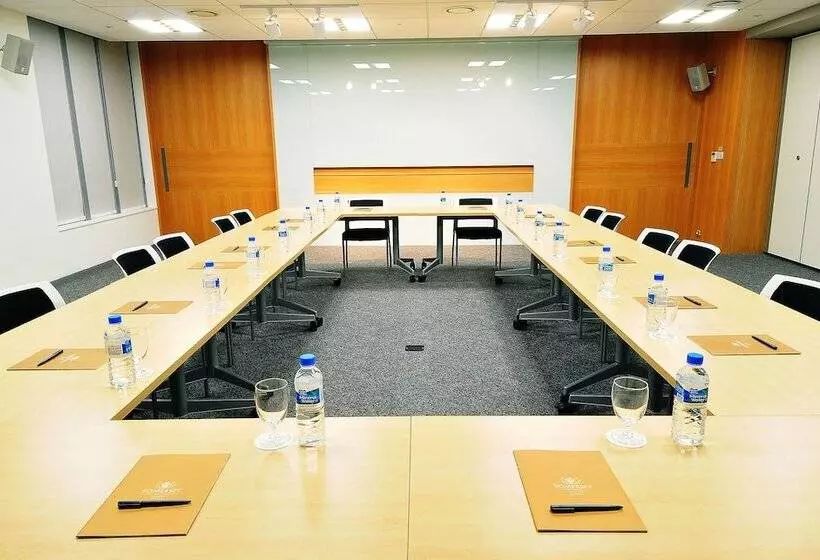 Fotos del hotel Somerset Palace Seoul:  15