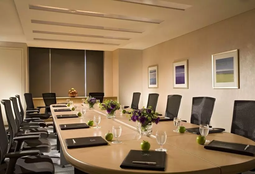 Fotos del hotel Somerset Palace Seoul:  7