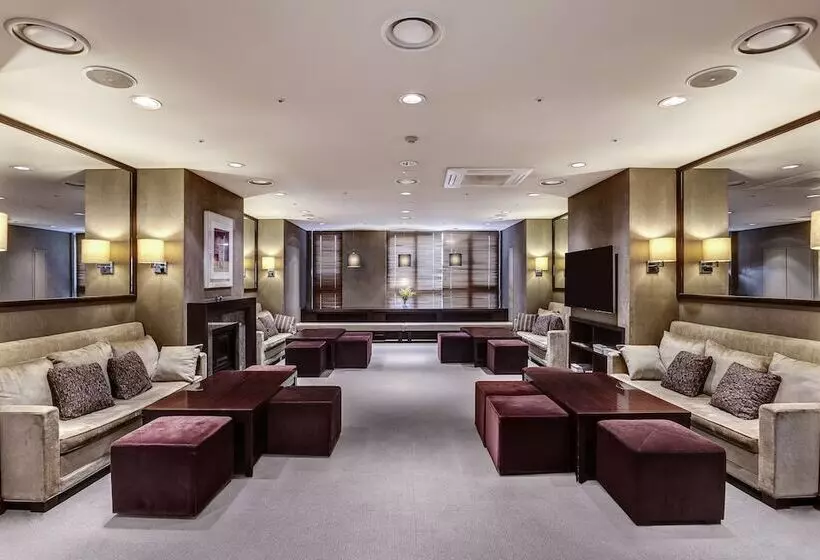 Fotos del hotel Somerset Palace Seoul:  4