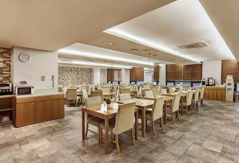 Fotos del hotel Somerset Palace Seoul:  6