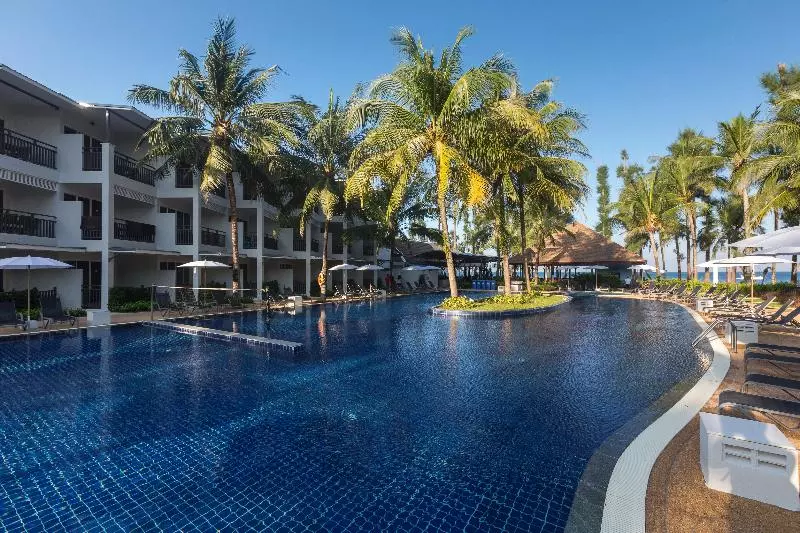 Fotos del hotel Sunwing Bangtao Beach:  10