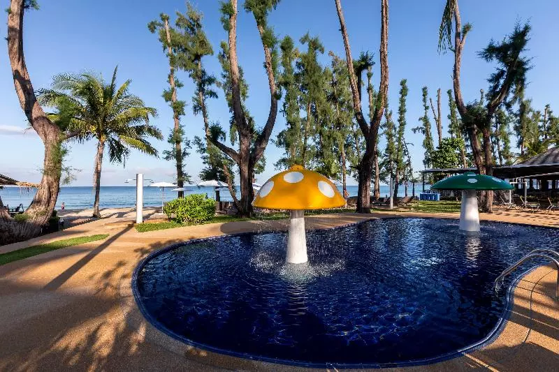 Fotos del hotel Sunwing Bangtao Beach:  15