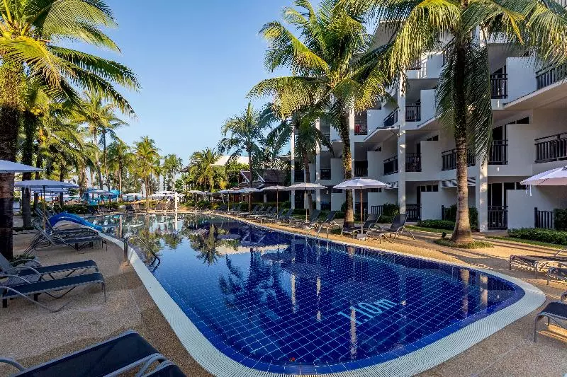 Fotos del hotel Sunwing Bangtao Beach:  19