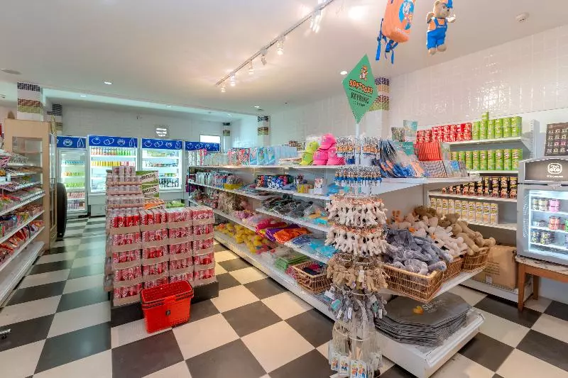 Fotos del hotel Sunwing Bangtao Beach:  5