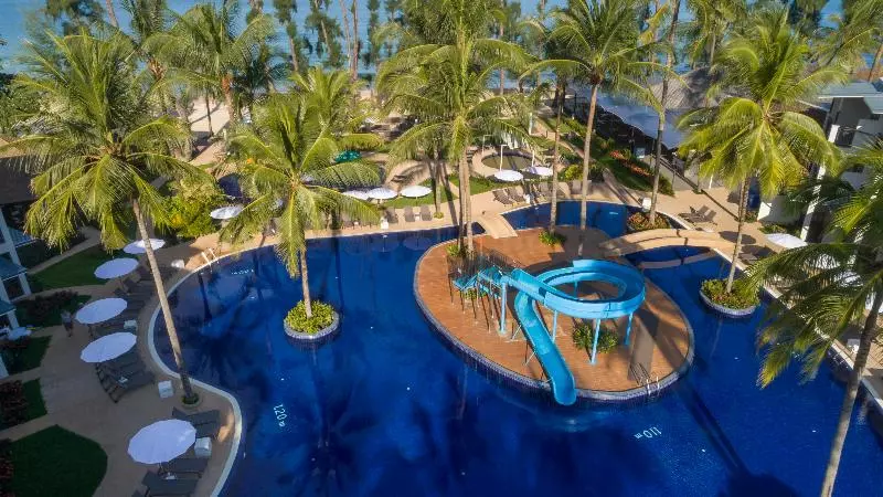 Fotos del hotel Sunwing Bangtao Beach:  3