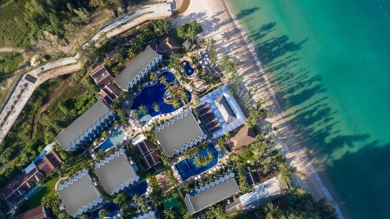 Fotos del hotel Sunwing Bangtao Beach:  21