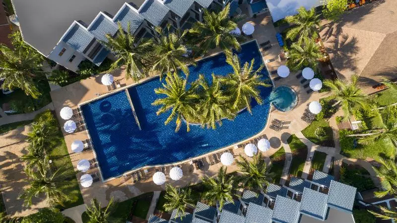 Fotos del hotel Sunwing Bangtao Beach:  17