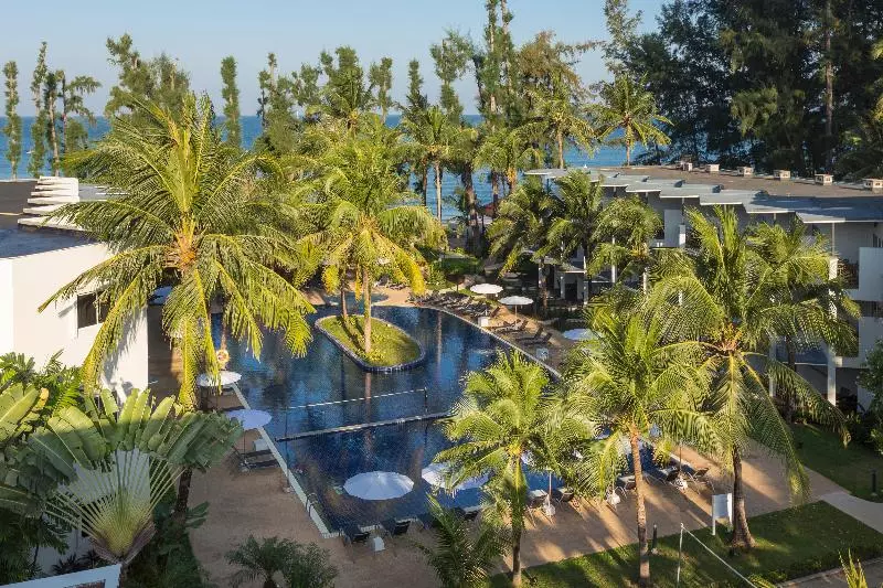 Fotos del hotel Sunwing Bangtao Beach:  18