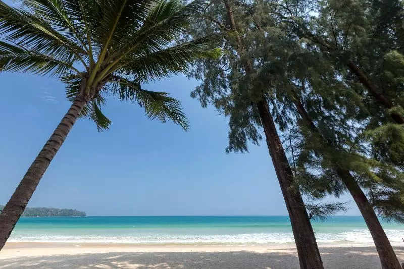 Fotos del hotel Sunwing Bangtao Beach:  23