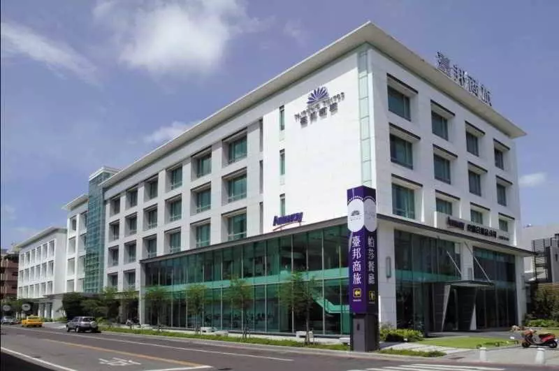 Fotos del hotel Taipung Suites:  20