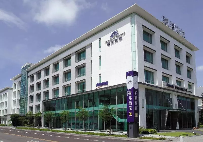 Fotos del hotel Taipung Suites:  24