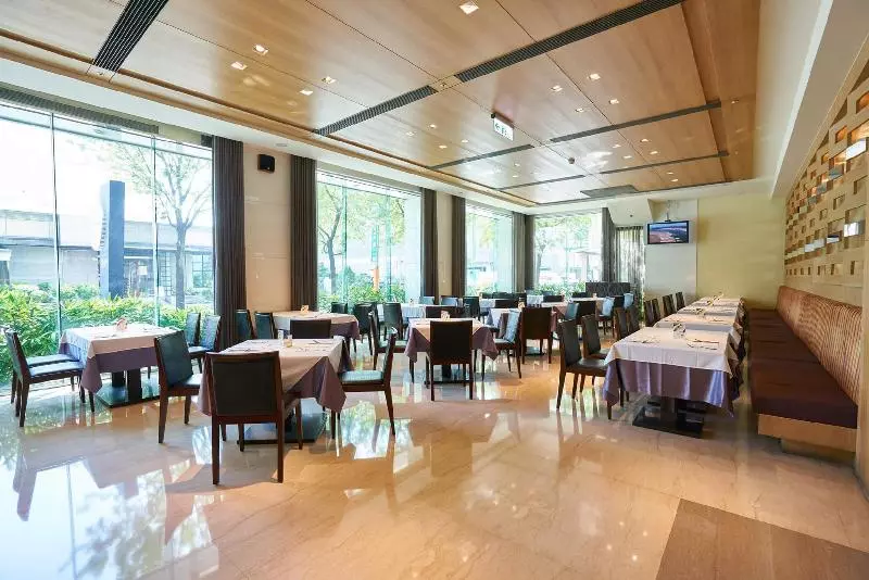 Fotos del hotel Taipung Suites:  12