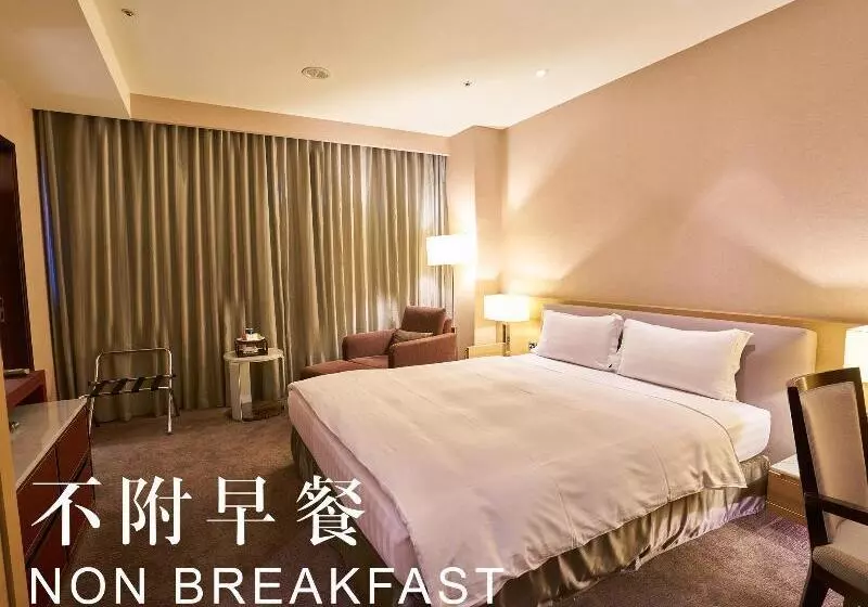 Fotos del hotel Taipung Suites:  2