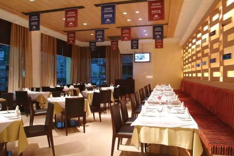 Fotos del hotel Taipung Suites:  15