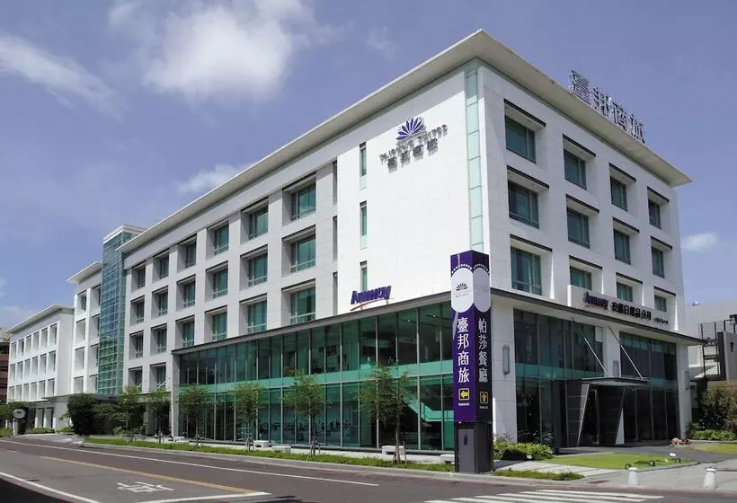 Fotos del hotel Taipung Suites:  22