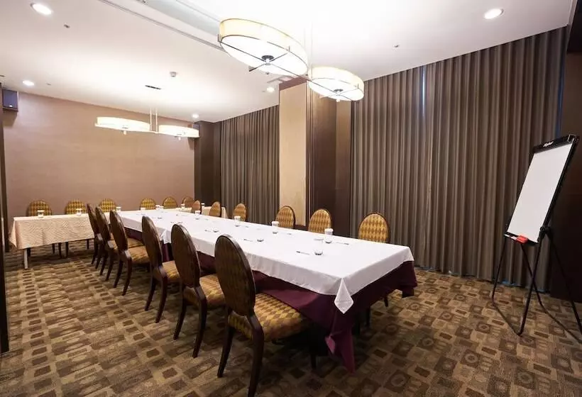 Fotos del hotel Taipung Suites:  10