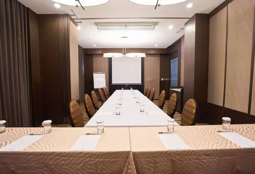 Fotos del hotel Taipung Suites:  6