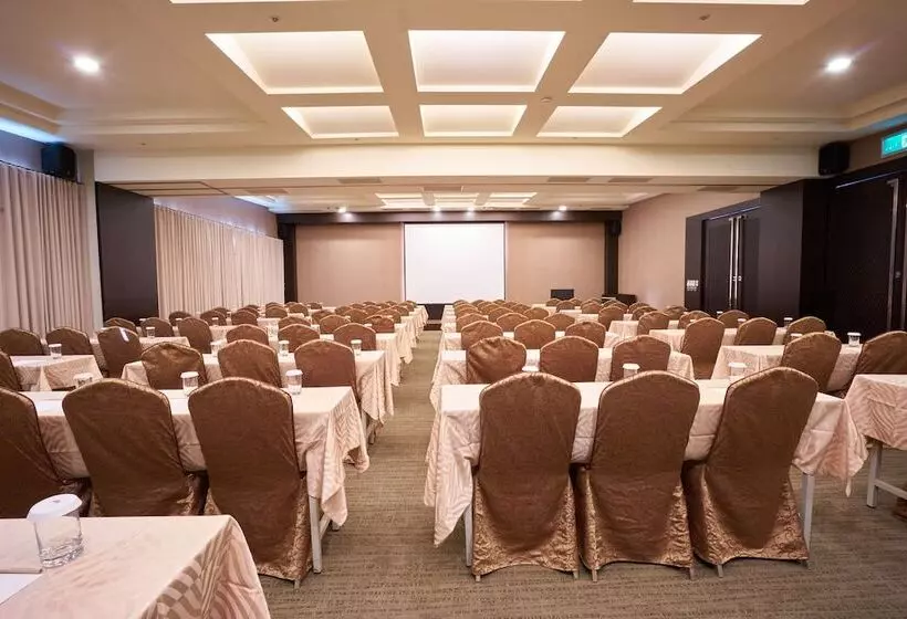 Fotos del hotel Taipung Suites:  16