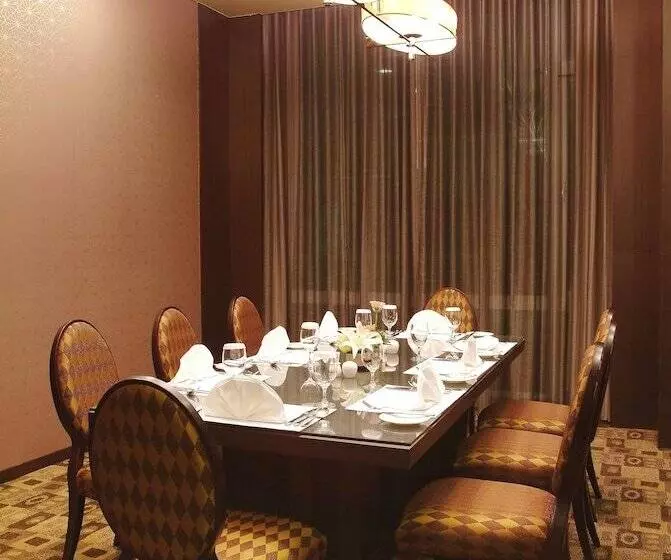 Fotos del hotel Taipung Suites:  13