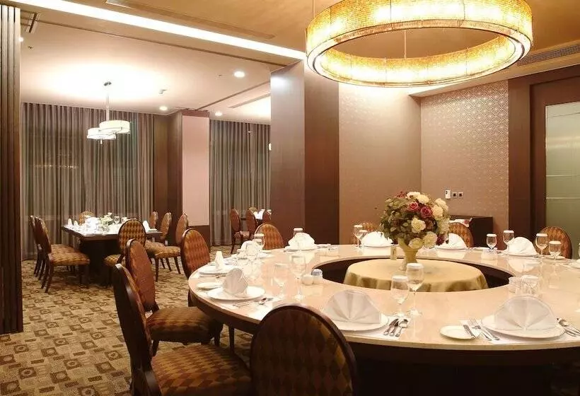 Fotos del hotel Taipung Suites:  25