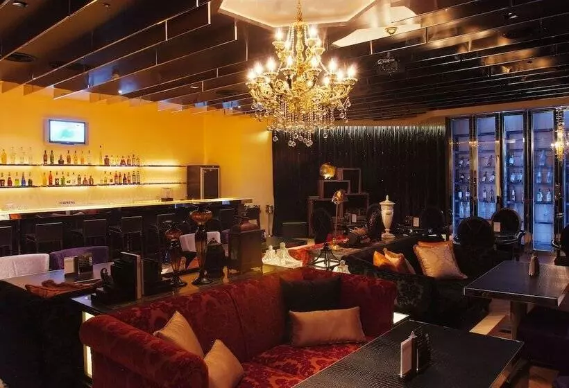 Fotos del hotel Taipung Suites:  9