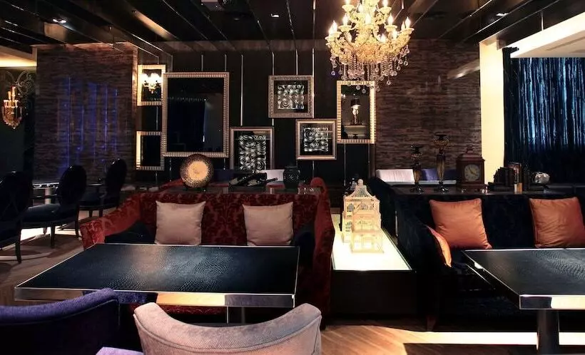 Fotos del hotel Taipung Suites:  5