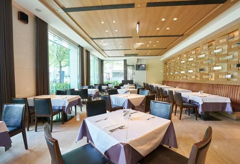 Fotos del hotel Taipung Suites:  4