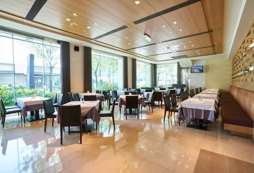 Fotos del hotel Taipung Suites:  18