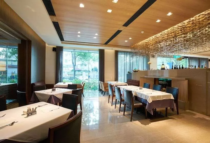 Fotos del hotel Taipung Suites:  21