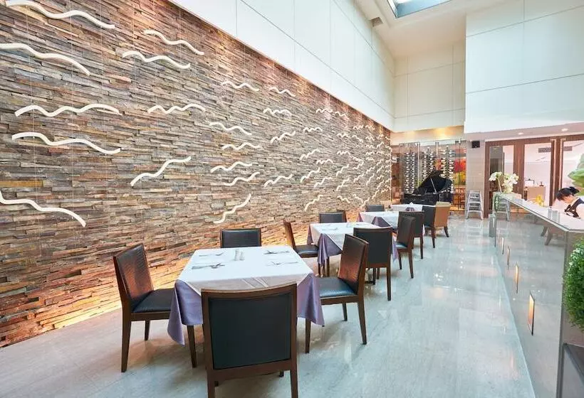 Fotos del hotel Taipung Suites:  23