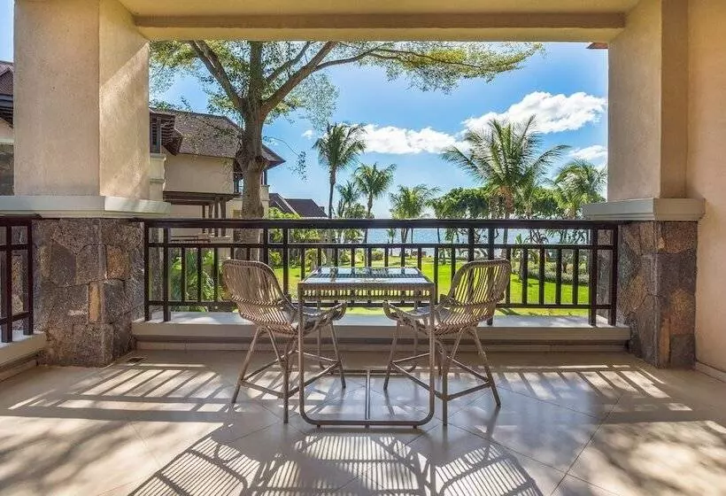 Fotos del hotel The Westin Turtle Bay Resort & Spa, Mauritius:  22