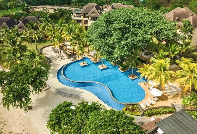 The Westin Turtle Bay Resort & Spa, Mauritius
