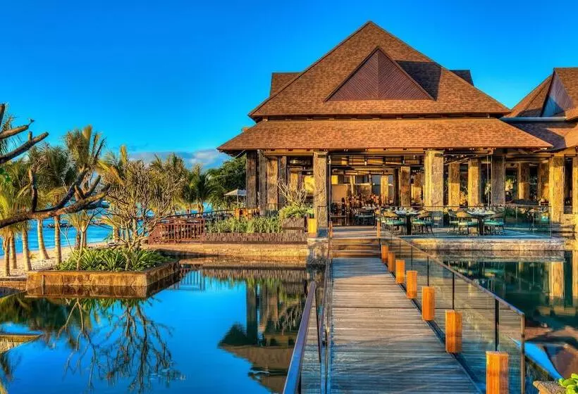 Fotos del hotel The Westin Turtle Bay Resort & Spa, Mauritius:  7