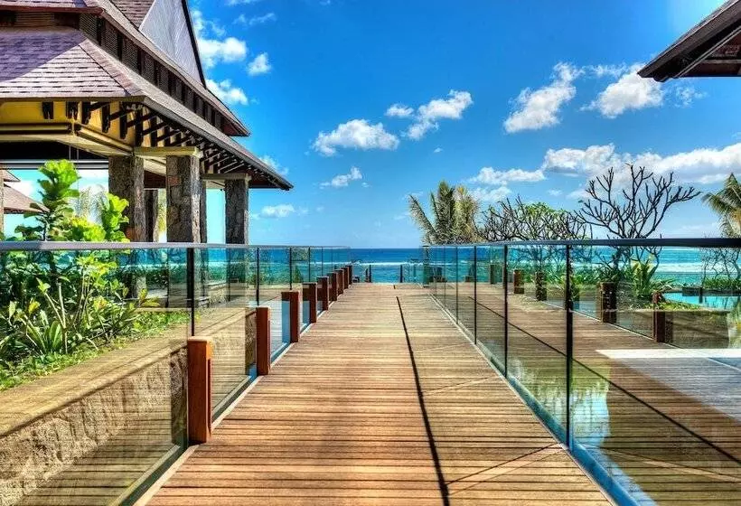 Fotos del hotel The Westin Turtle Bay Resort & Spa, Mauritius:  24