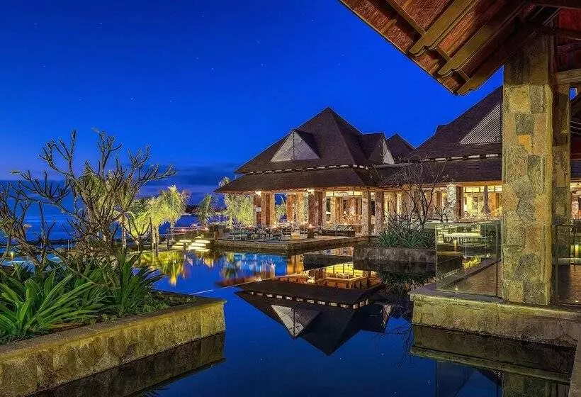 Fotos del hotel The Westin Turtle Bay Resort & Spa, Mauritius:  11