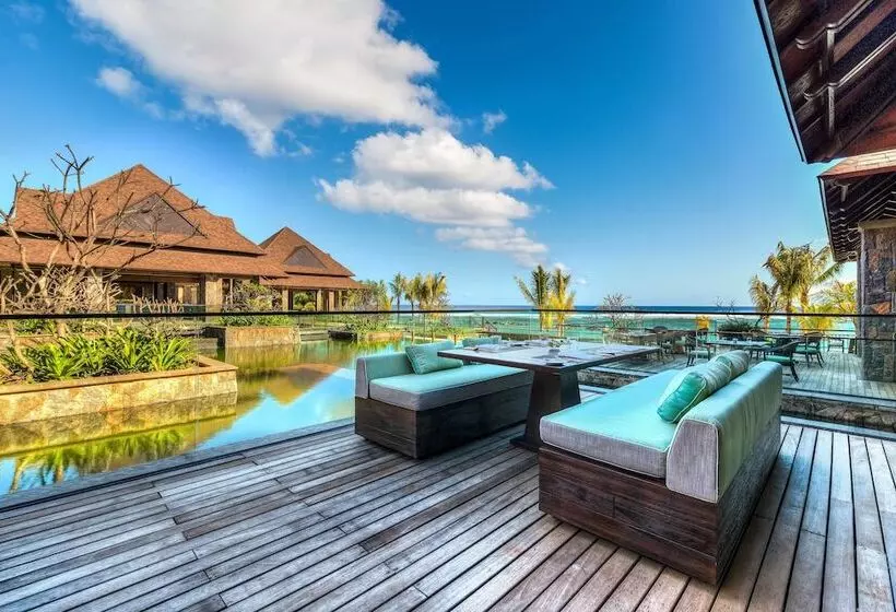 Fotos del hotel The Westin Turtle Bay Resort & Spa, Mauritius:  25