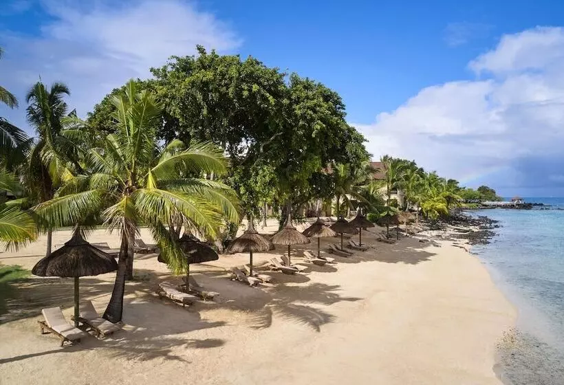 Fotos del hotel The Westin Turtle Bay Resort & Spa, Mauritius:  21