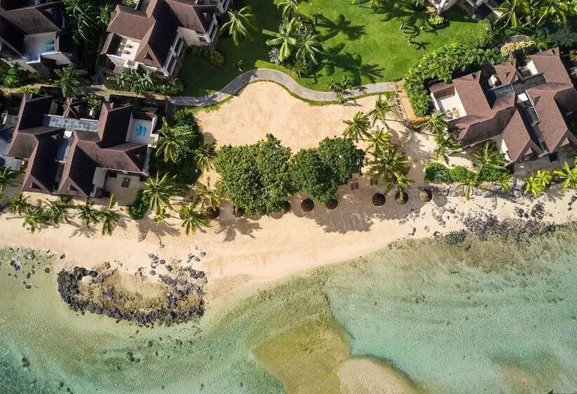 Fotos del hotel The Westin Turtle Bay Resort & Spa, Mauritius:  17