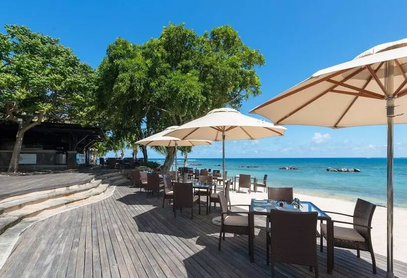 Fotos del hotel The Westin Turtle Bay Resort & Spa, Mauritius:  9
