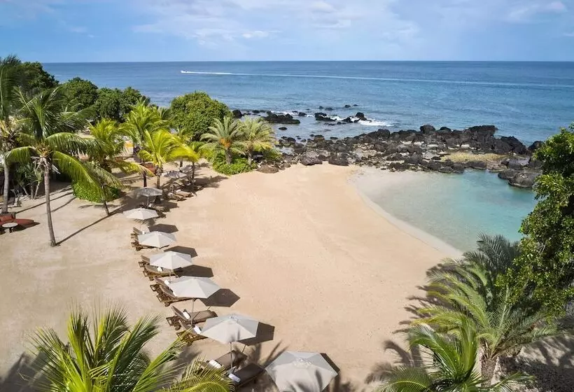 Fotos del hotel The Westin Turtle Bay Resort & Spa, Mauritius:  10